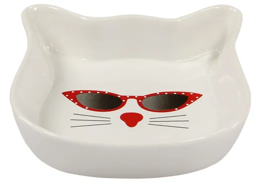swisspet Keramiknapf Sunnycat