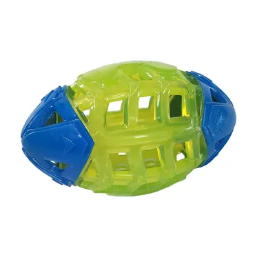 swisspet Hundespielzeug Flash Ball K1