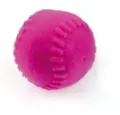 Ballspiel Filz Baseball