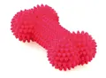 Filzknochen rosa