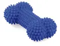 Filzknochen blau
