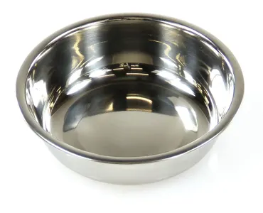 swisspet Ersatz-Edelstahlnapf Cocker, 700ml