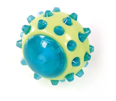 swisspet Leucht-Ball Light-Rocker