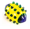 Light Rocker Rugby gelb