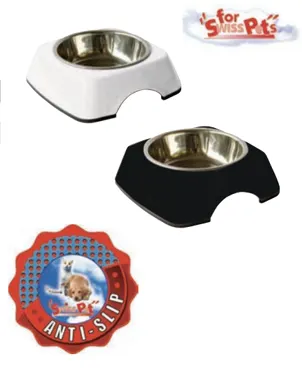 swisspet Melamin Napf, 160ml