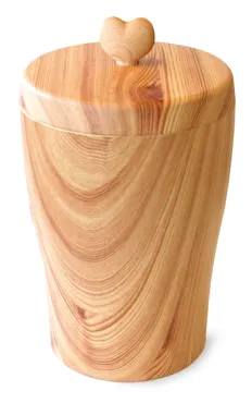 swisspet Melamin Futter-Vorratsbehälter, Holzmotiv