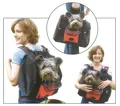 Smart Bag Swisspet, Rucksack