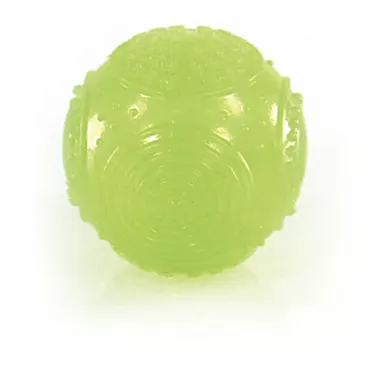 swisspet Hundespielzeuge Glow