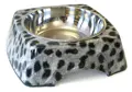 swisspet Melamin Napf Leopard