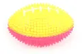 Rugby rosa gelb