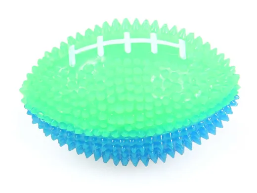 Rugby grün blau
