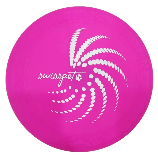 Leuchtfrisbee Silikon
