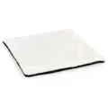 swisspet Konzept system Kissen Schwarz/Weiss