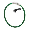 swisspet Universalhalsband XL Grün