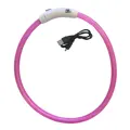 swisspet Universalhalsband XL Pink