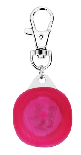 swisspet Swoop-Blinker Rosa