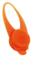 swisspet Silikon-Leuchtflash Orange