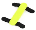 swisspet Universal Blink-& Leuchthalsband B1 Gelb