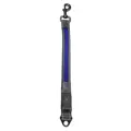 swisspet Leinenverlängerung Light Grau/Blau
