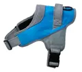 swisspet Geschirr Onyx Blau