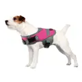 swisspet Geschirr Onyx Pink