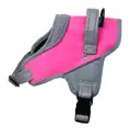 swisspet Geschirr Onyx Pink