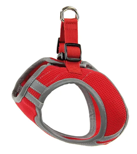 swisspet Geschirr TP1 Rot