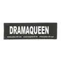 Logo Dramaqueen