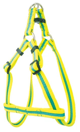 swisspet SportLine Reflecto Geschirr