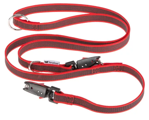 Ferplast Hunde-Führleine Daytona