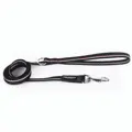 TrePonti Leine Classic  Schwarz