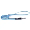 TrePonti Leine Classic  Hellblau