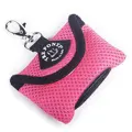 TrePonti Poop Bag Pink