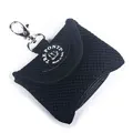 TrePonti Poop Bag Schwarz