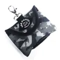 TrePonti Poop Bag Camouflage Grau