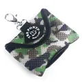 TrePonti Poop Bag Camouflage Grün