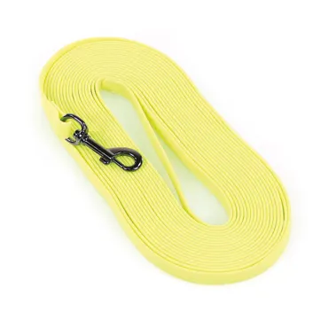 Schleppleine NEON
