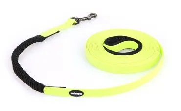 Schleppleine Neon Stretch