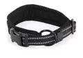 swisspet Halsband Varberg Schwarz
