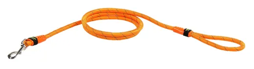 swisspet Cityleine Bungee Orange