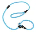 swisspet Agility-Leine Blau