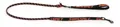 swisspet SportLine Schwarz/Orange