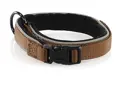 swisspet Halsband Crio Braun
