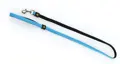 swisspet Cityleine Active Dog Hellblau