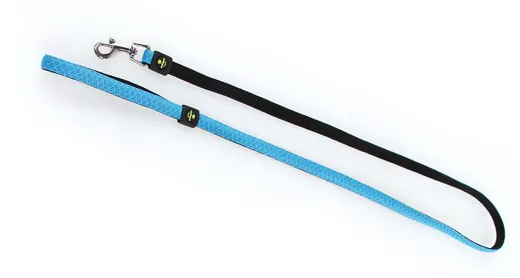 swisspet Cityleine Active Dog Hellblau