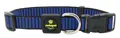 swisspet Citydog Blau