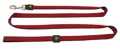 swisspet Cityleine Citydog Rot