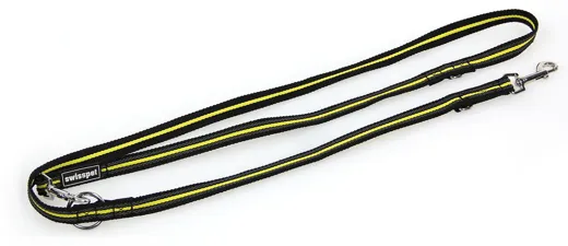 swisspet Führleine Fluos