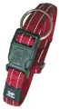 swisspet Halsband SportLine Rot