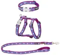 RedDingo Puppy Kit Violett mit Einhörnern